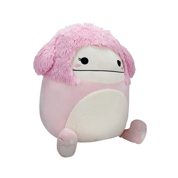 Squishmallows: Plüschfigur - Brina das Bigfoot - 50 cm