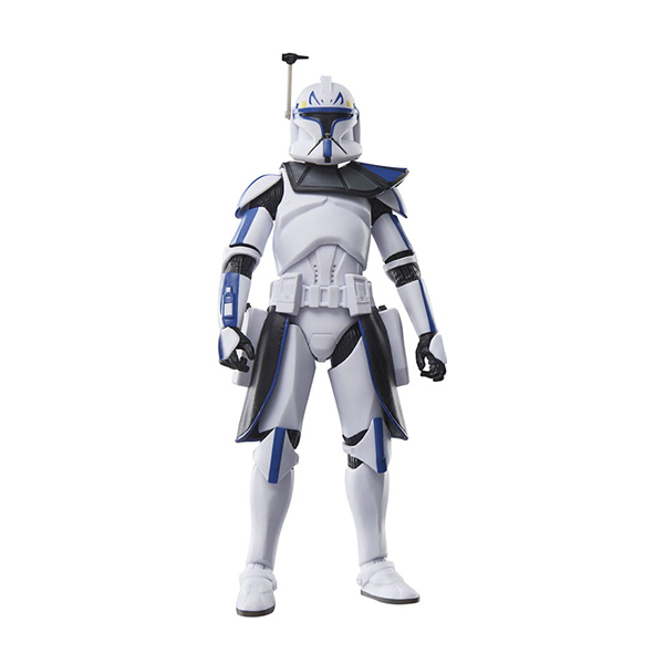 Star Wars: Black Series - Ahsoka - Clone Captain Rex - G1557 - 15 cm