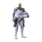 Star Wars: Black Series - Ahsoka - Clone Captain Rex - G1557 - 15 cm