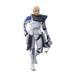 Star Wars: Black Series - Ahsoka - Clone Captain Rex - G1557 - 15 cm
