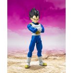 Dragon Ball Daima: Vegeta - S.H. Figuarts - Actionfigur - 14 cm
