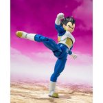 Dragon Ball Daima: Vegeta - S.H. Figuarts - Actionfigur - 14 cm