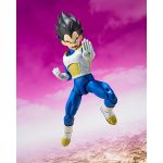 Dragon Ball Daima: Vegeta - S.H. Figuarts - Actionfigur - 14 cm