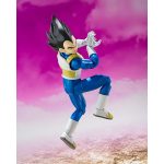 Dragon Ball Daima: Vegeta - S.H. Figuarts - Actionfigur - 14 cm