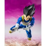 Dragon Ball Daima: Vegeta - S.H. Figuarts - Actionfigur - 14 cm