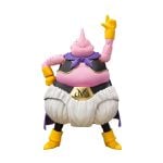 Dragon Ball Z: Majin Boo (Good) - S.H. Figuarts - Actionfigur - 18 cm