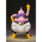 Dragon Ball Z: Majin Boo (Good) - S.H. Figuarts - Actionfigur - 18 cm
