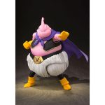 Dragon Ball Z: Majin Boo (Good) - S.H. Figuarts - Actionfigur - 18 cm
