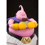 Dragon Ball Z: Majin Boo (Good) - S.H. Figuarts - Actionfigur - 18 cm