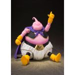 Dragon Ball Z: Majin Boo (Good) - S.H. Figuarts - Actionfigur - 18 cm