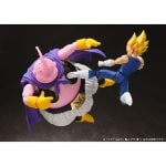 Dragon Ball Z: Majin Boo (Good) - S.H. Figuarts - Actionfigur - 18 cm