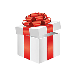 Geschenkkarte / Geschenkgutschein