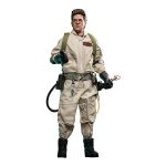 Ghostbusters: 1984 - Egon Spengler - Actionfigur 1/6 - 30 cm