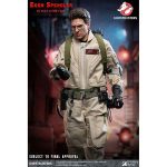 Ghostbusters: 1984 - Egon Spengler - Actionfigur 1/6 - 30 cm