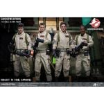 Ghostbusters: 1984 - Egon Spengler - Actionfigur 1/6 - 30 cm