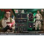 Ghostbusters: 1984 - Egon Spengler - Actionfigur 1/6 - 30 cm