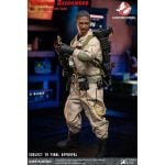 Ghostbusters: 1984 - Winston Zeddemore - Actionfigur 1/6 - 30 cm
