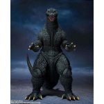 Godzilla: Godzilla (2024) - S.H. MonstersArts - Actionfigur - 16 cm