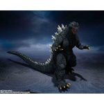 Godzilla: Godzilla (2024) - S.H. MonstersArts - Actionfigur - 16 cm