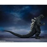 Godzilla: Godzilla (2024) - S.H. MonstersArts - Actionfigur - 16 cm