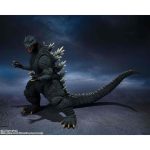 Godzilla: Godzilla (2024) - S.H. MonstersArts - Actionfigur - 16 cm