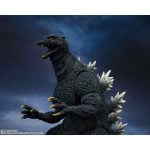 Godzilla: Godzilla (2024) - S.H. MonstersArts - Actionfigur - 16 cm