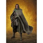 Herr der Ringe: Aragorn - S.H. Figuarts - Actionfigur - 16 cm