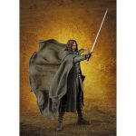 Herr der Ringe: Aragorn - S.H. Figuarts - Actionfigur - 16 cm