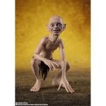 Herr der Ringe: Frodo Beutlin & Gollum - S.H. Figuarts - Actionfiguren - 12 cm