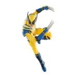 Marvel Legends: Deadpool & Wolverine - Wolverine - Actionfigur - G1661 - 15 cm