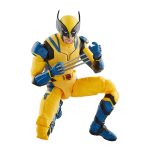 Marvel Legends: Deadpool & Wolverine - Wolverine - Actionfigur - G1661 - 15 cm