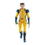 Marvel Legends: Deadpool & Wolverine - Wolverine - Actionfigur - G1661 - 15 cm