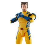 Marvel Legends: Deadpool & Wolverine - Wolverine - Actionfigur - G1661 - 15 cm