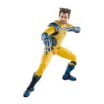 Marvel Legends: Deadpool & Wolverine - Wolverine - Actionfigur - G1661 - 15 cm