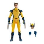 Marvel Legends: Deadpool & Wolverine - Wolverine - Actionfigur - G1661 - 15 cm