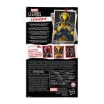 Marvel Legends: Deadpool & Wolverine - Wolverine - Actionfigur - G1661 - 15 cm