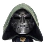 Marvel Legends: Doctor Doom - Premium Helm - Rollenspiel-Replik 1/1