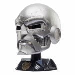 Marvel Legends: Doctor Doom - Premium Helm - Rollenspiel-Replik 1/1