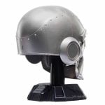 Marvel Legends: Doctor Doom - Premium Helm - Rollenspiel-Replik 1/1