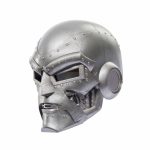 Marvel Legends: Doctor Doom - Premium Helm - Rollenspiel-Replik 1/1