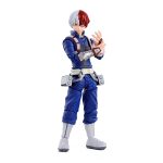 My Hero Academia: Shoto Todoroki - S.H. Figuarts - Actionfigur - 15 cm