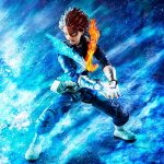 My Hero Academia: Shoto Todoroki - S.H. Figuarts - Actionfigur - 15 cm