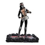 Rock Iconz: Kiss - The Catman (Destroyer) - Statue - 22 cm