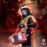 Rock Iconz: Kiss - The Catman (Destroyer) - Statue - 22 cm