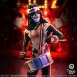 Rock Iconz: Kiss - The Catman (Destroyer) - Statue - 22 cm