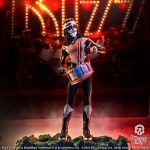 Rock Iconz: Kiss - The Catman (Destroyer) - Statue - 22 cm