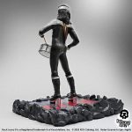 Rock Iconz: Kiss - The Catman (Destroyer) - Statue - 22 cm