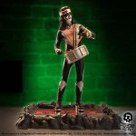 Rock Iconz: Kiss - The Catman (Destroyer) - Statue - 22 cm