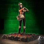 Rock Iconz: Kiss - The Catman (Destroyer) - Statue - 22 cm