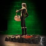 Rock Iconz: Kiss - The Catman (Destroyer) - Statue - 22 cm